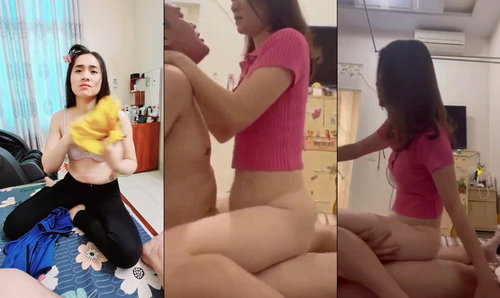 Mỗi lần cưỡi ngựa là em dập như máy muốn gãy chim anh