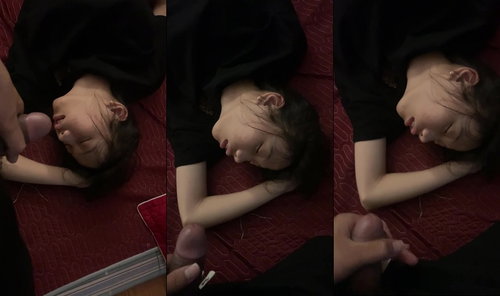 Cô bạn thân say xỉn qua phòng em mà thanh niên chỉ dám đứng ngắm em rồi quay tay